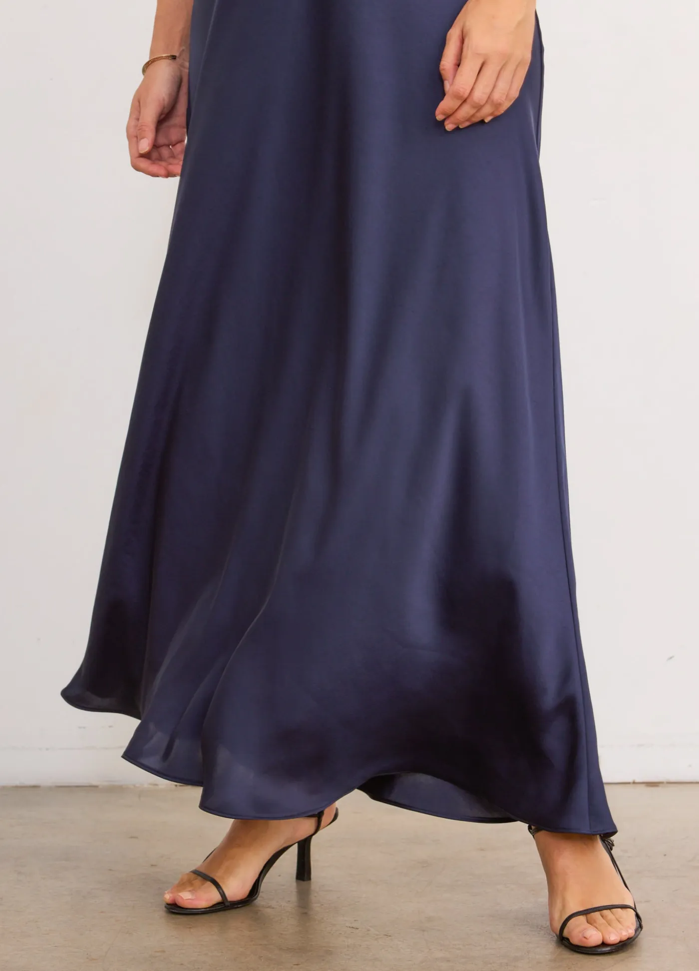 The Harlow Maxi Dress