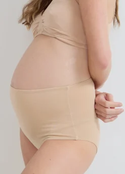 The High Tuck Brief