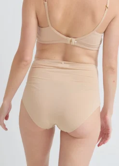 The High Tuck Brief