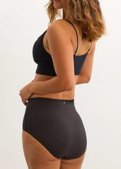 The High Tuck Brief
