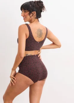 The High Tuck Brief