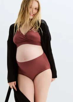 The High Tuck Brief