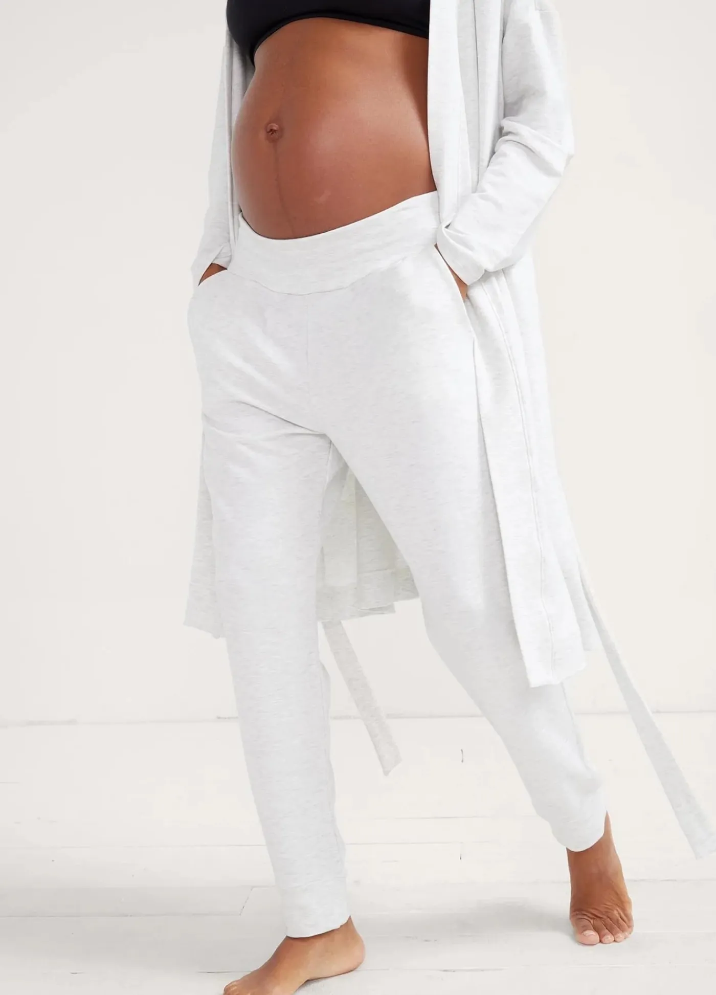The Indoor Outdoor Jogger