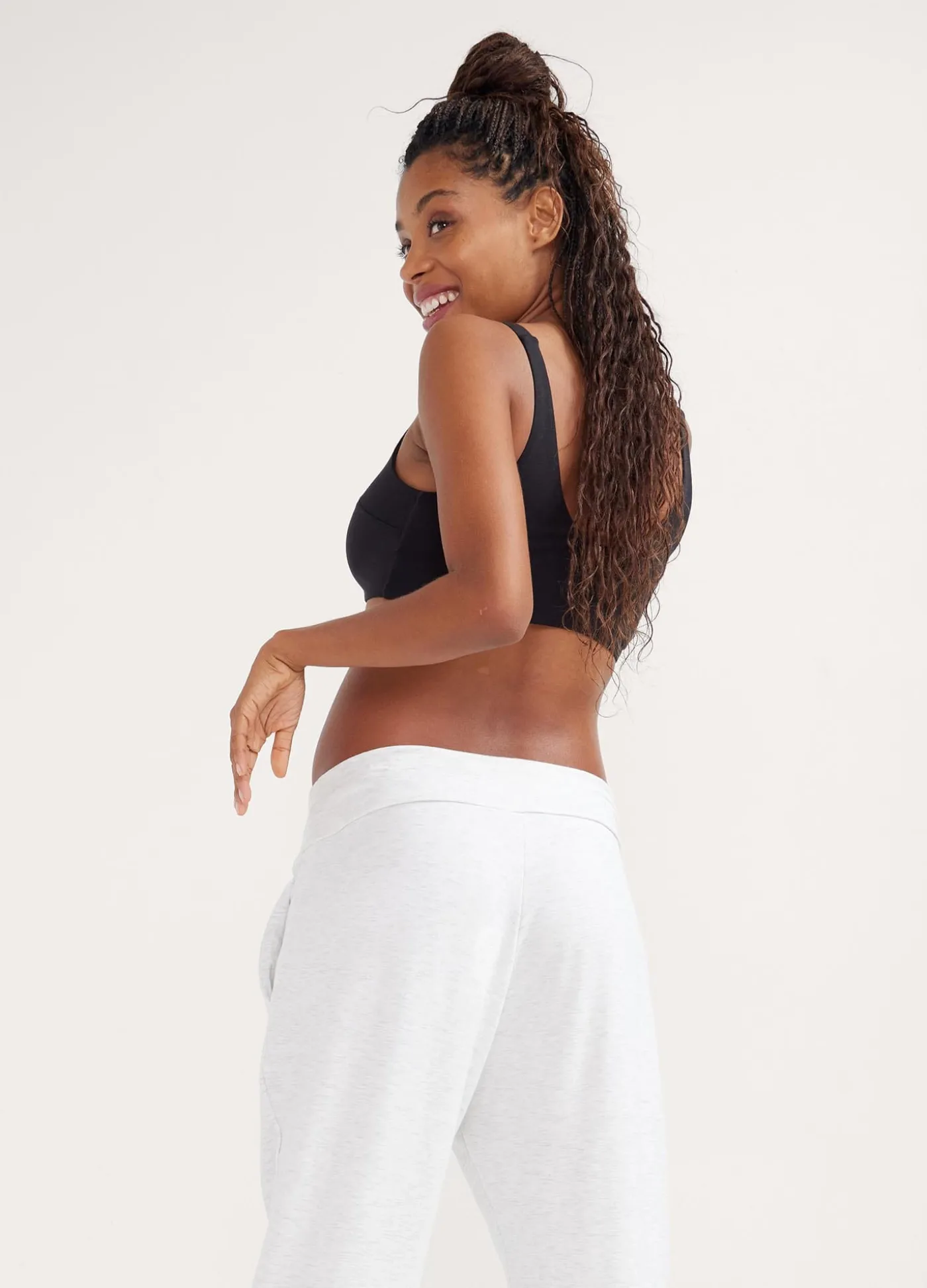 The Indoor Outdoor Jogger