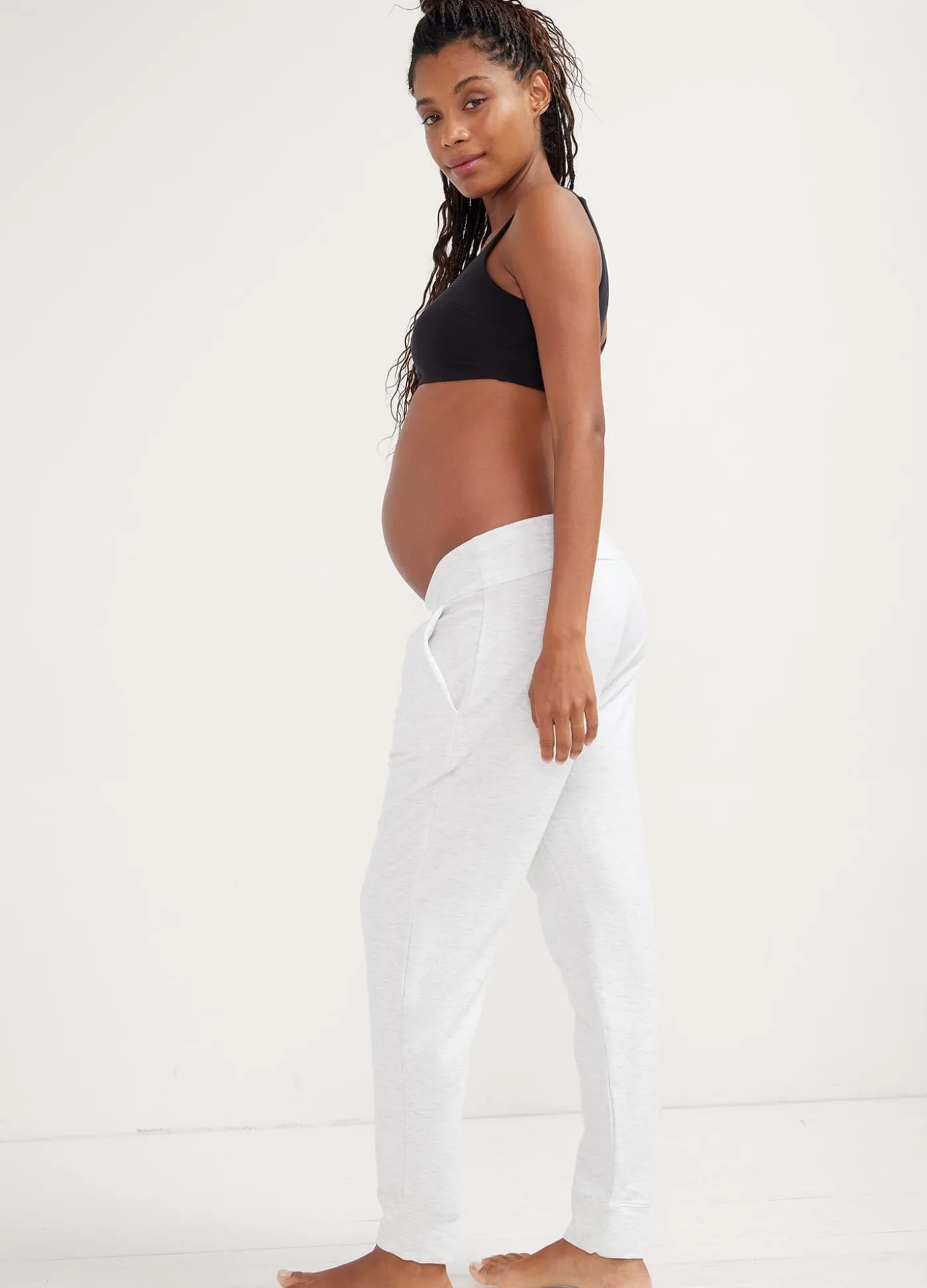 The Indoor Outdoor Jogger