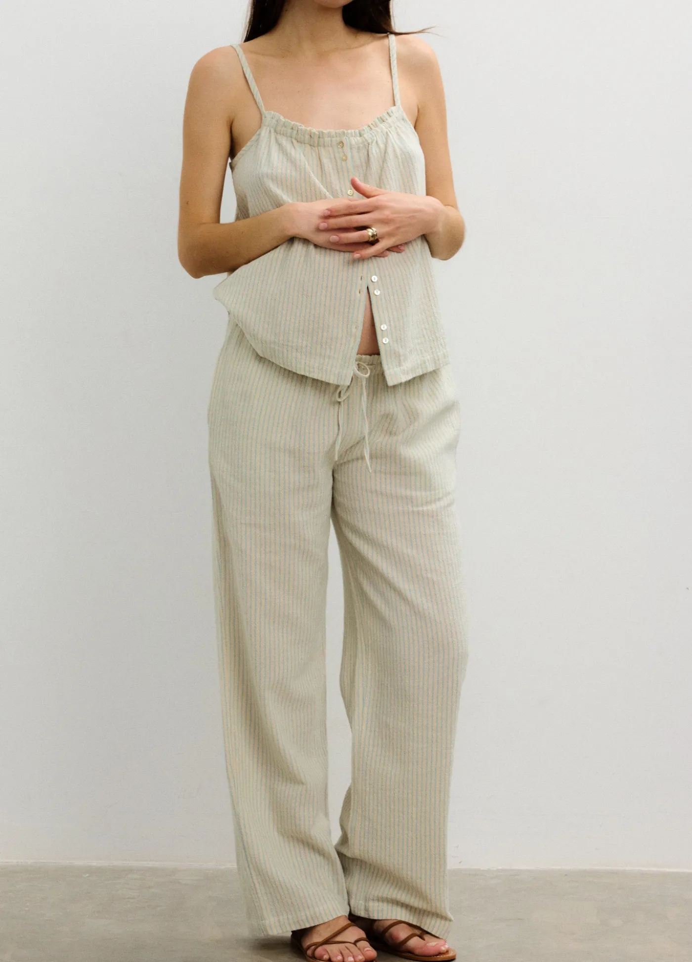 The Isla Pant