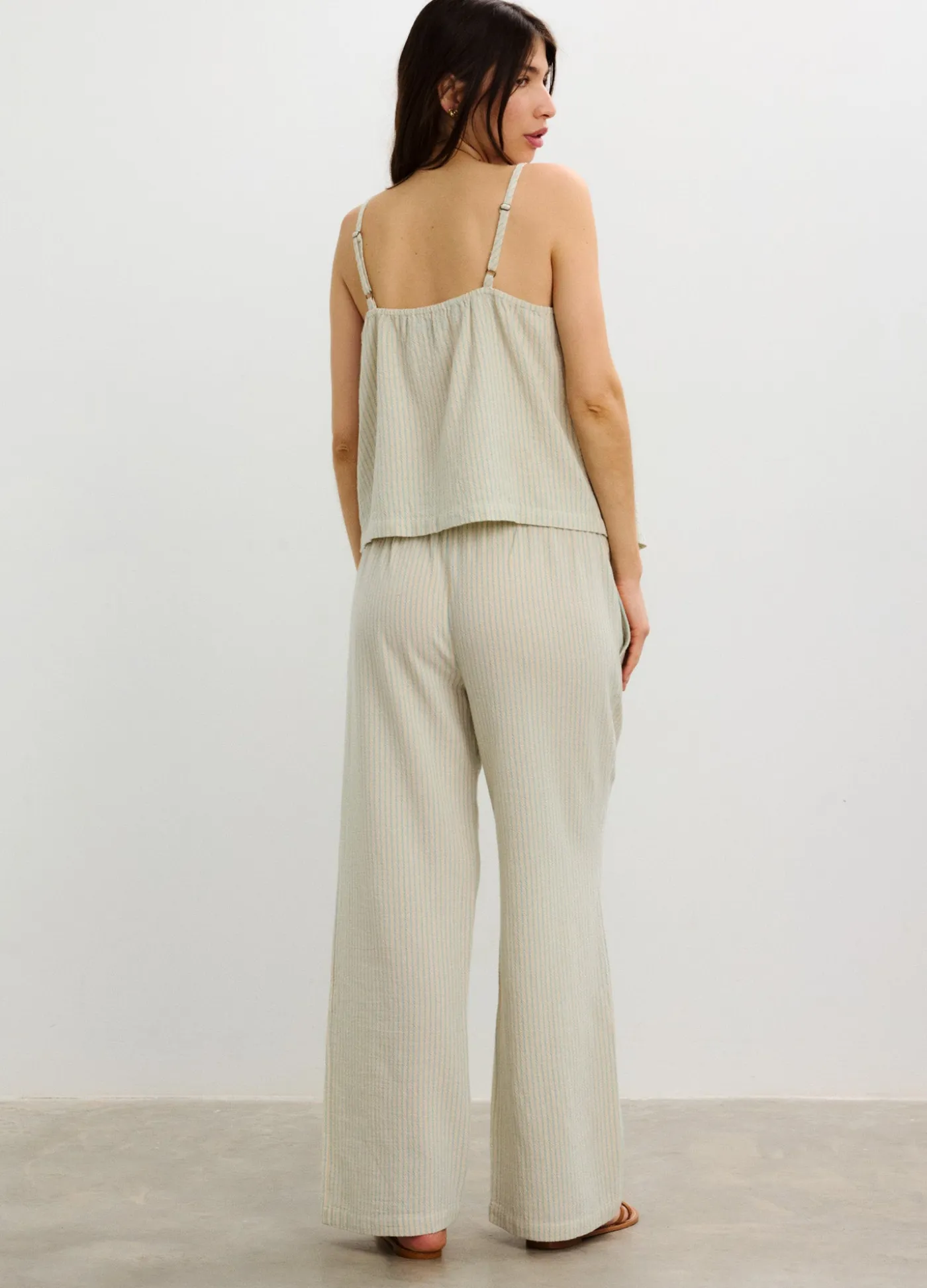 The Isla Pant