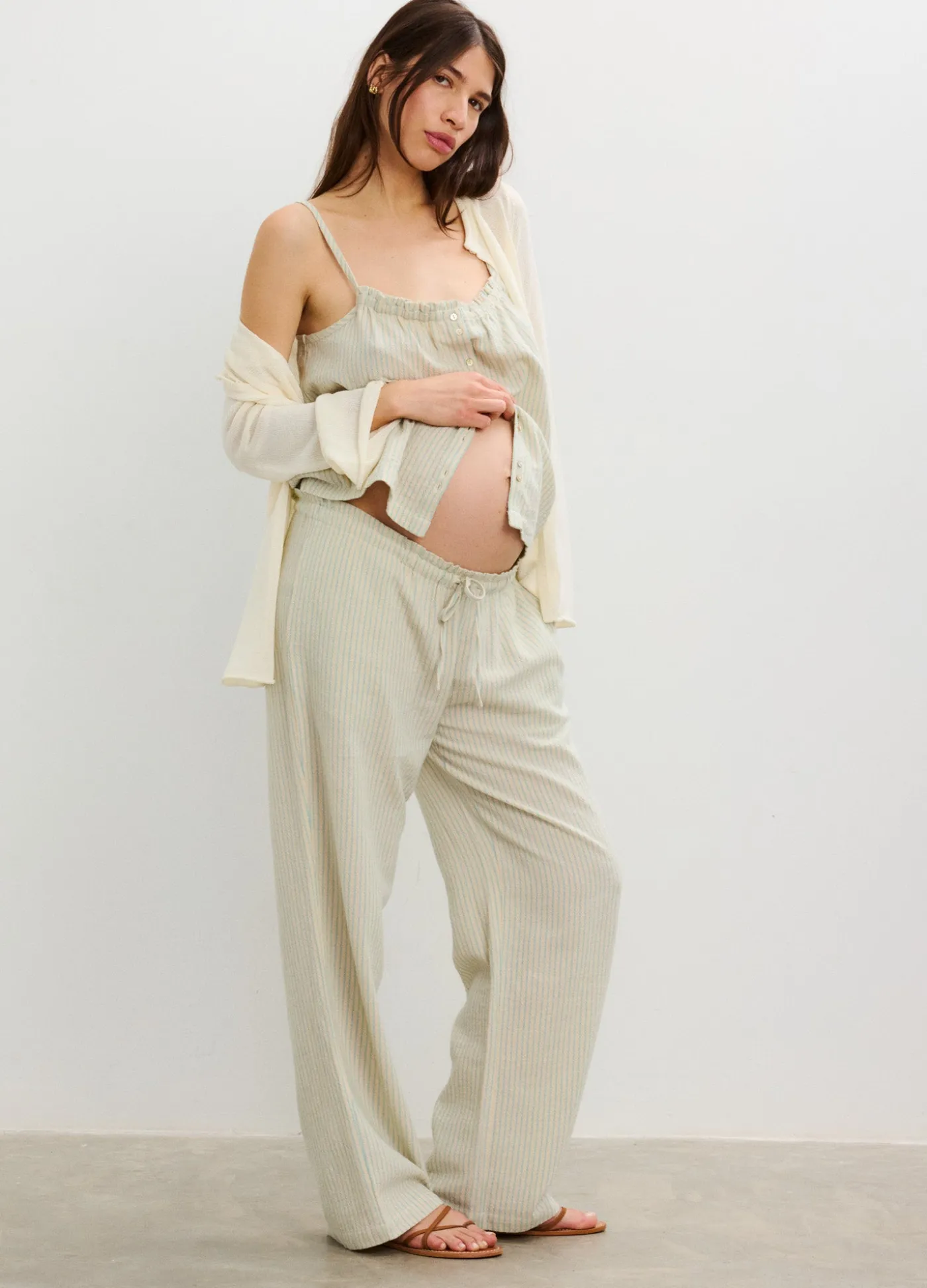 The Isla Pant