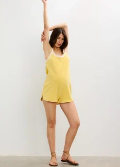 The Izzy Romper