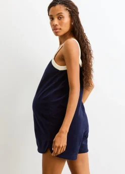 The Izzy Romper