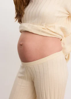The Keira Cotton Pant