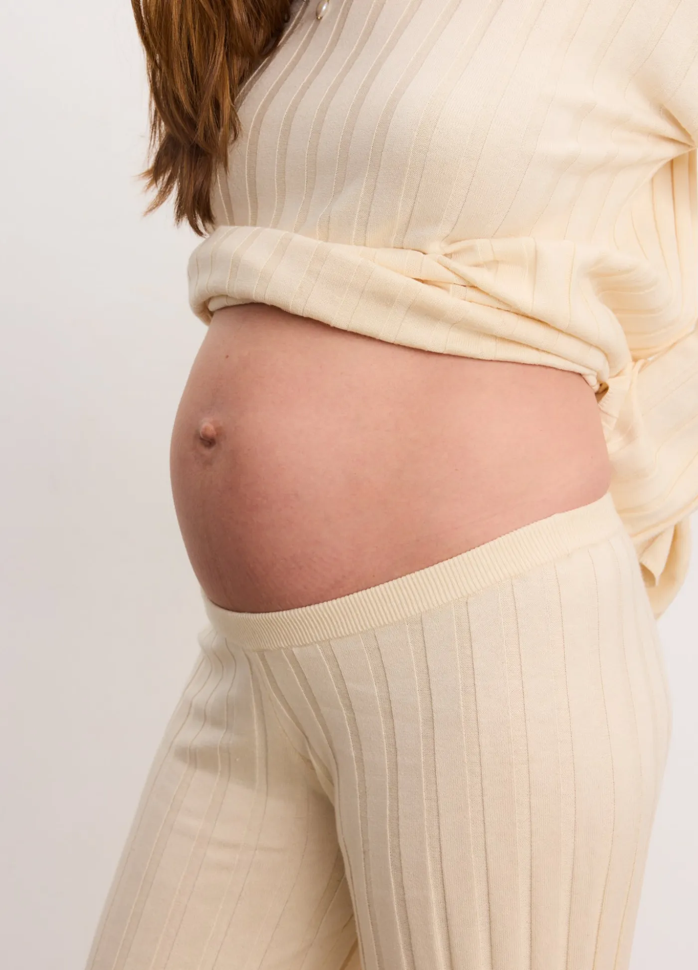 The Keira Cotton Pant