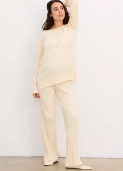 The Keira Cotton Pant