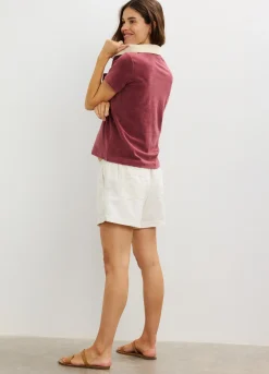 The Layla Polo Top