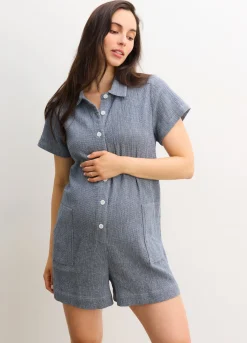 The Lenora Romper