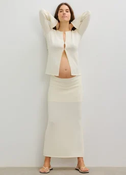 The Liana Skirt