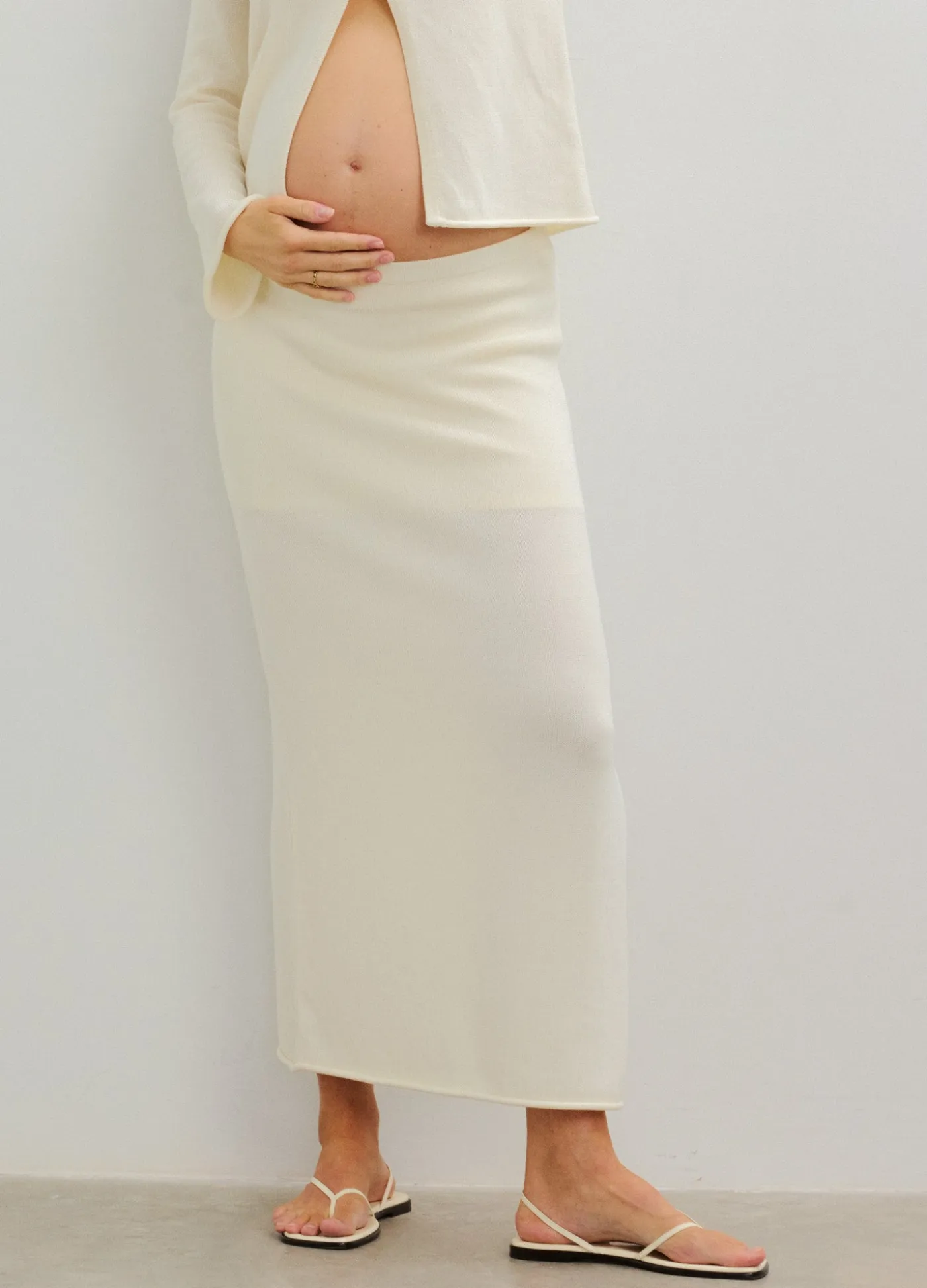 The Liana Skirt