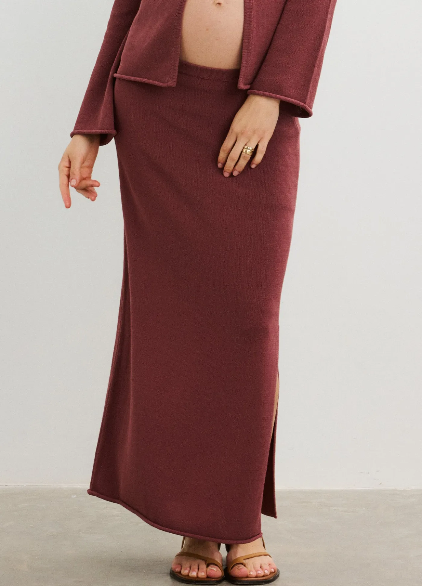 The Liana Skirt