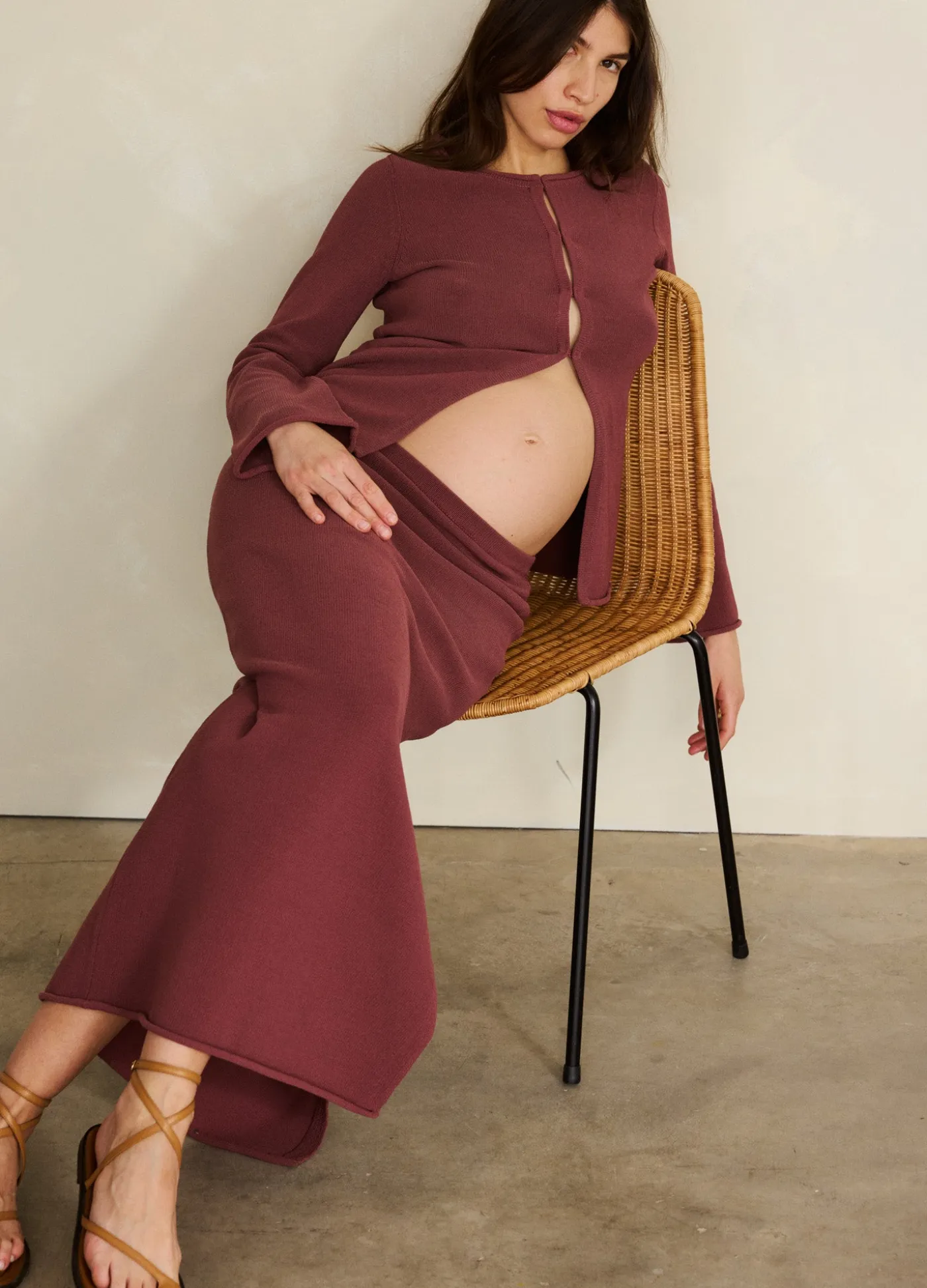 The Liana Skirt