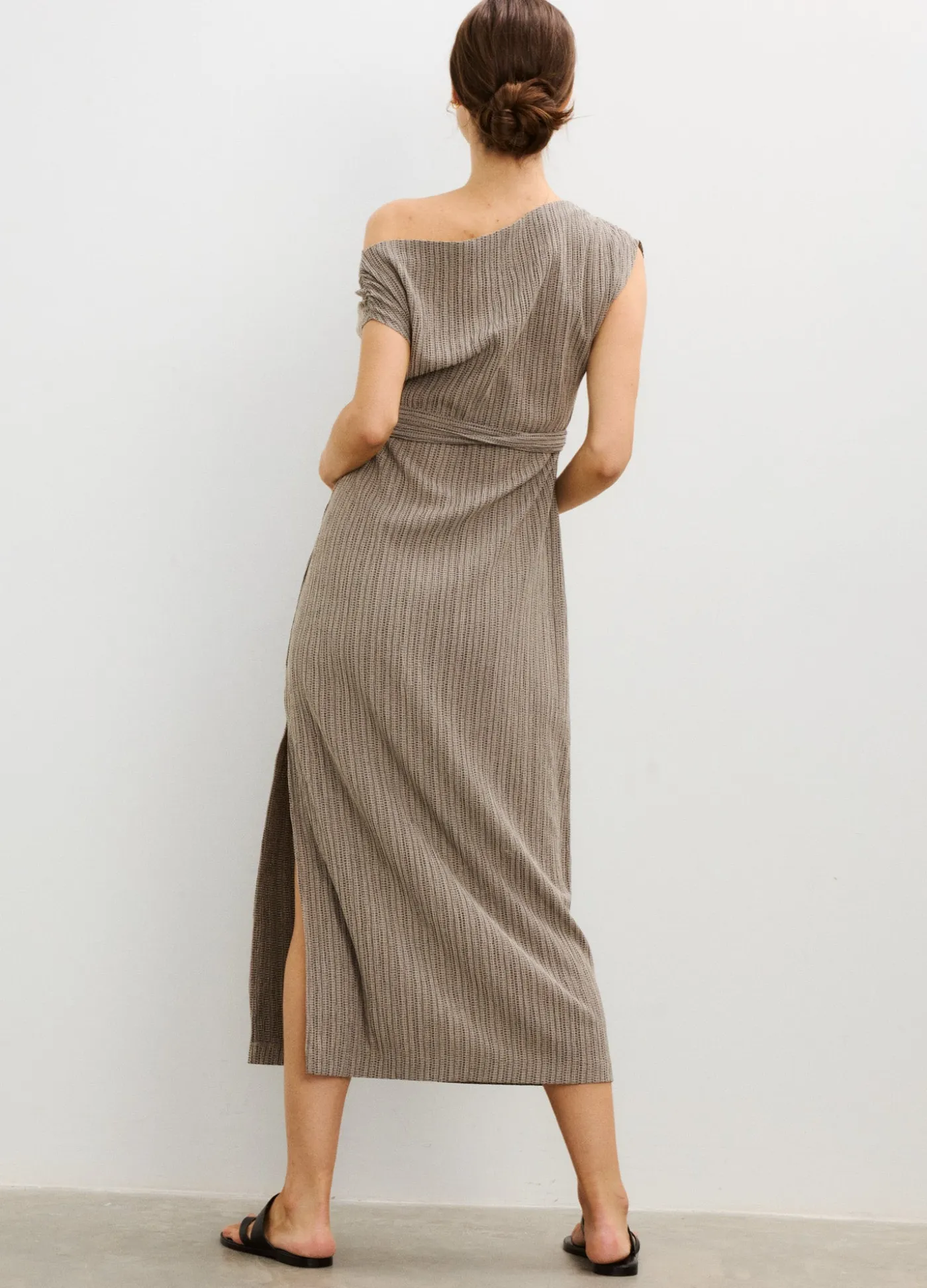 The Maeve Dress