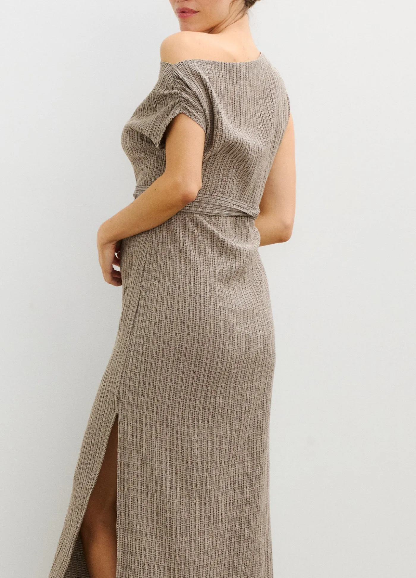 The Maeve Dress