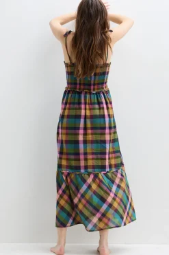 The Magnolia Dress