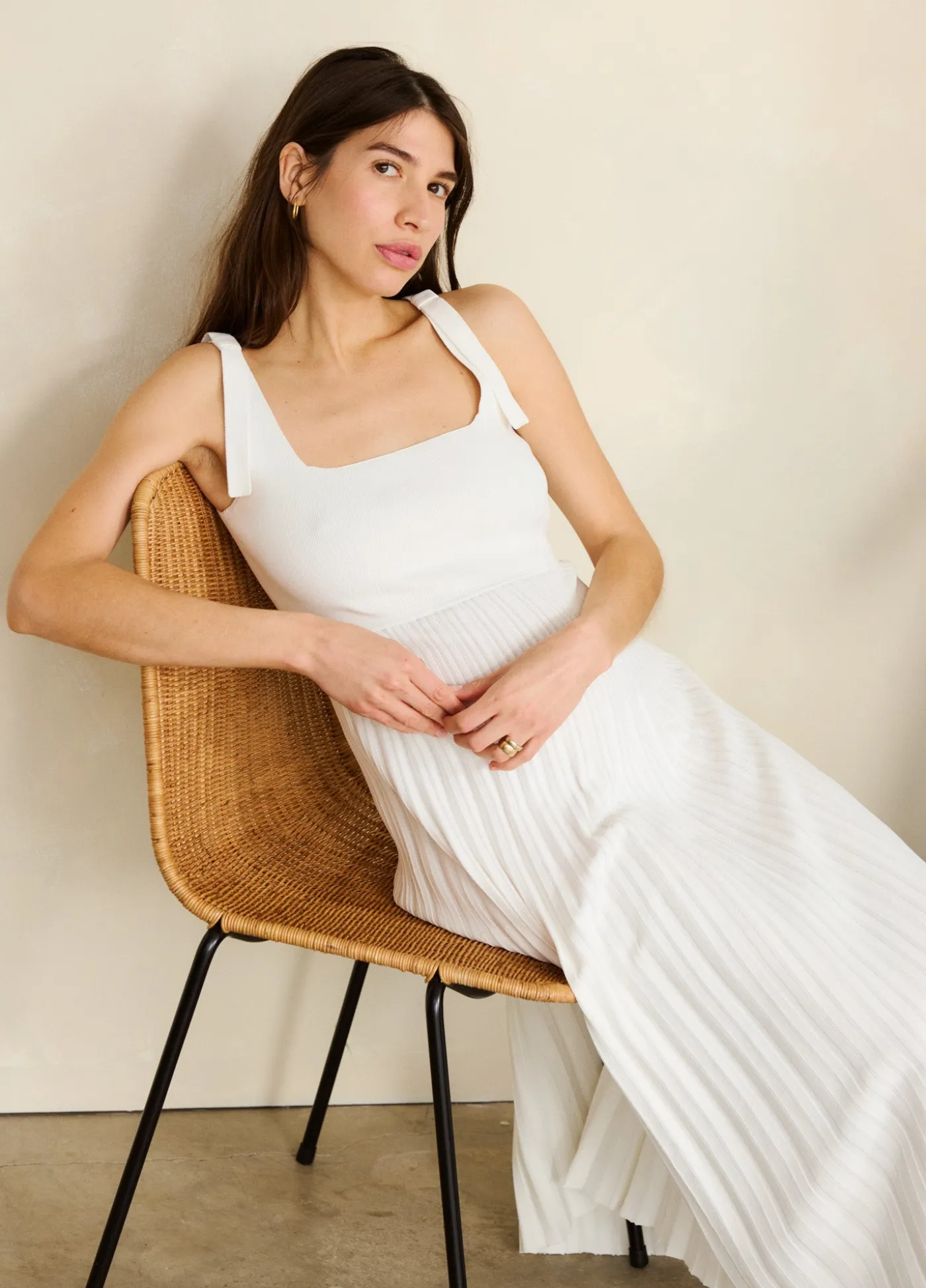 The Maisie Dress