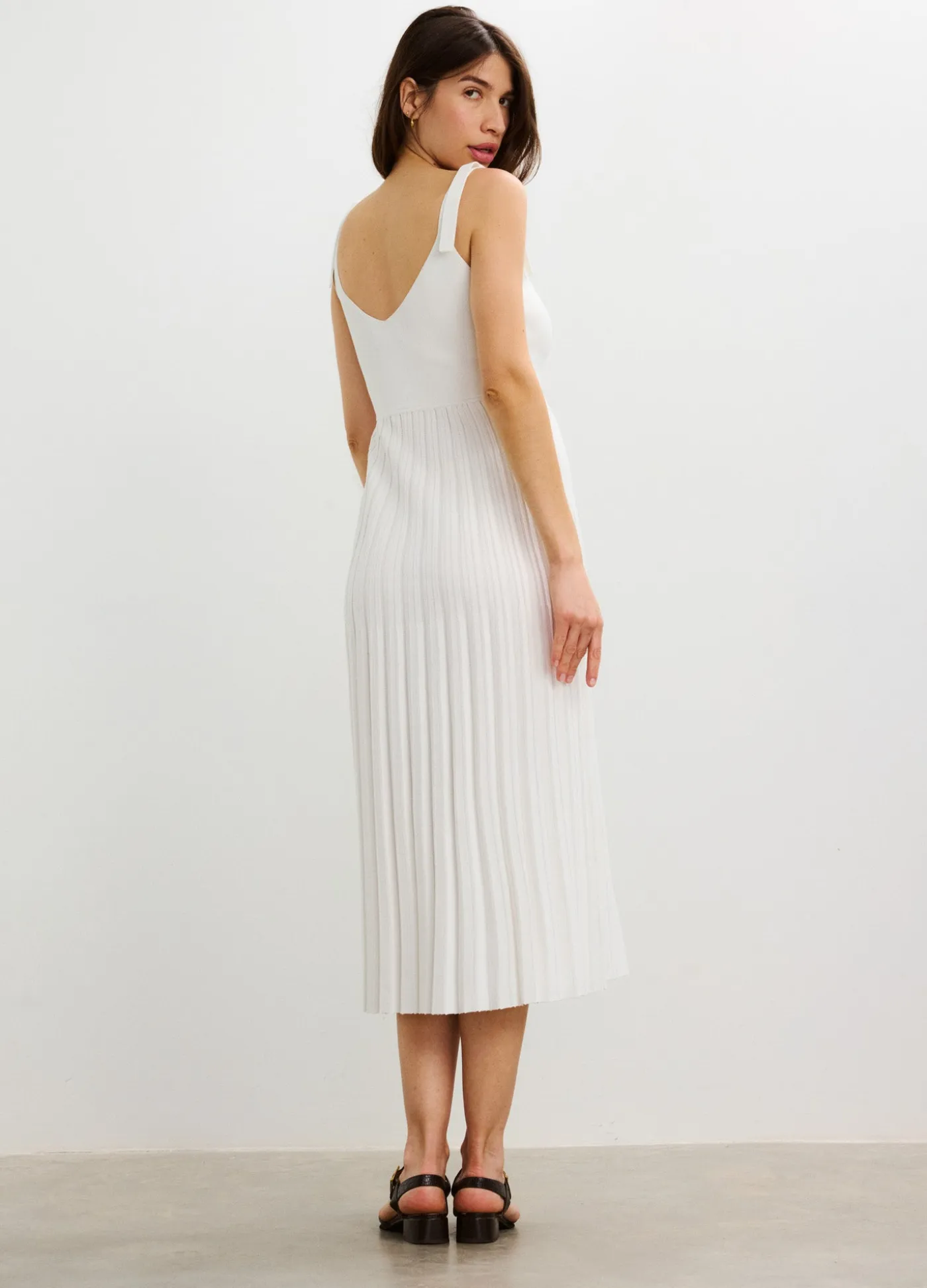 The Maisie Dress
