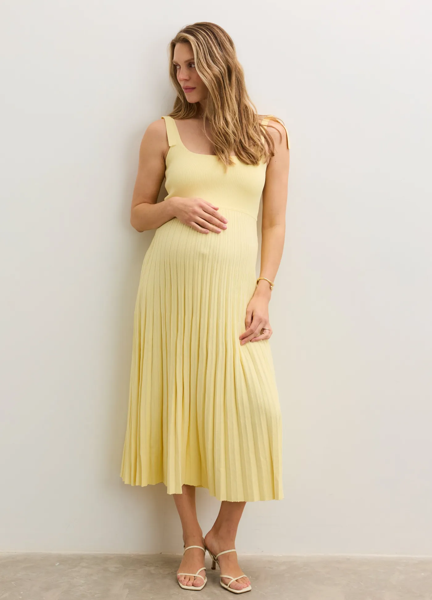 The Maisie Dress
