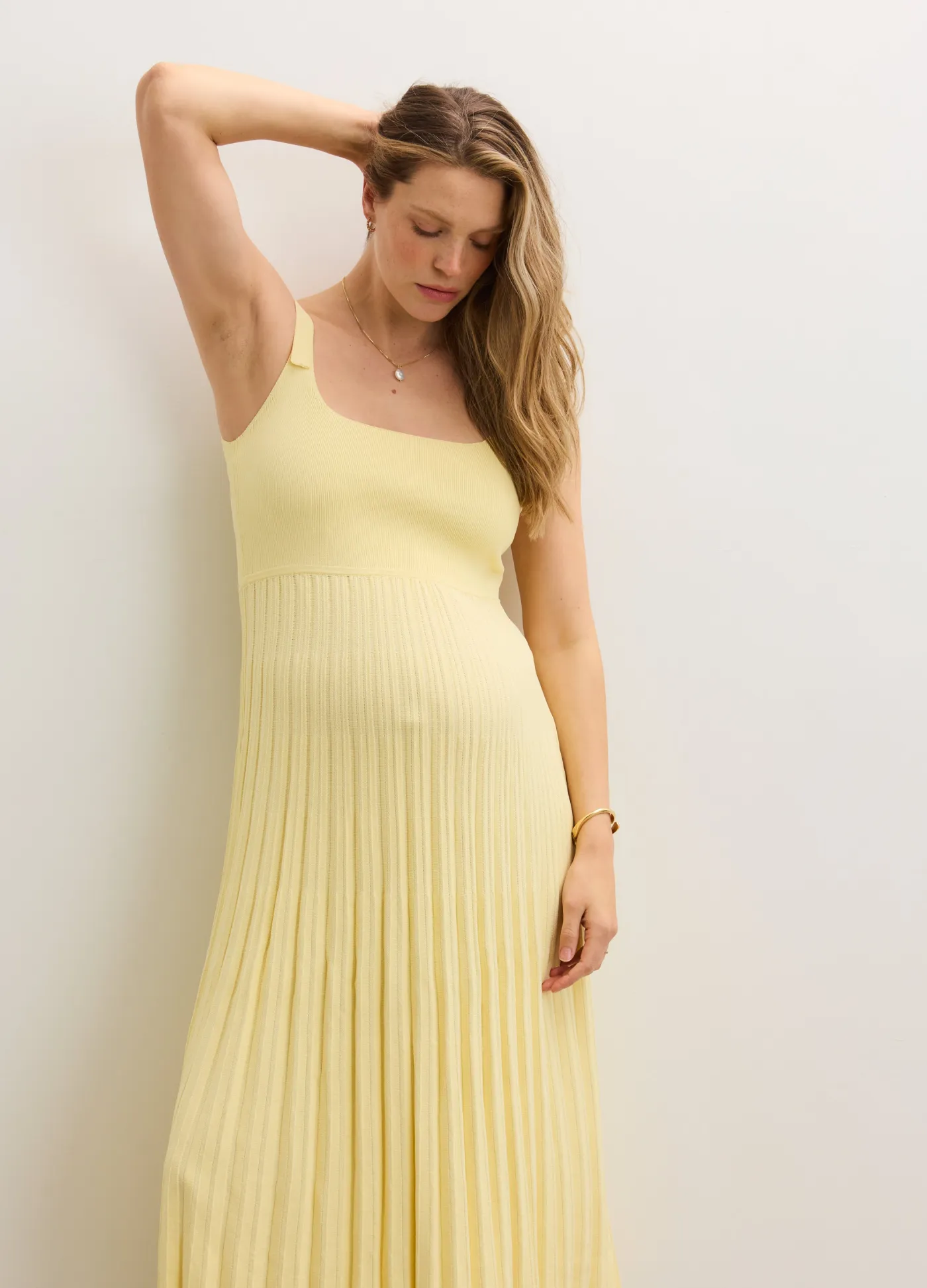 The Maisie Dress