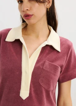 The Mitzi Dress