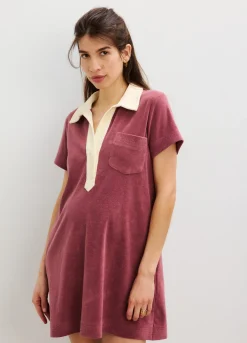 The Mitzi Dress