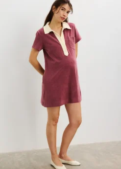 The Mitzi Dress