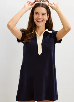The Mitzi Dress