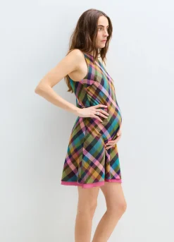 The Molly Mini Dress