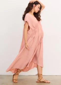 The Neema Caftan