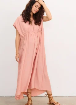 The Neema Caftan