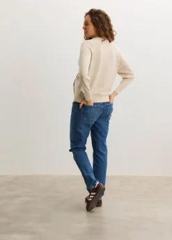 The Noa Cardigan