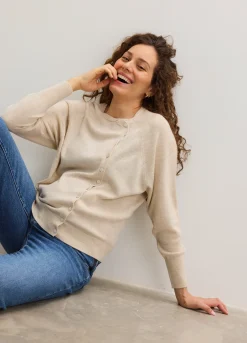 The Noa Cardigan