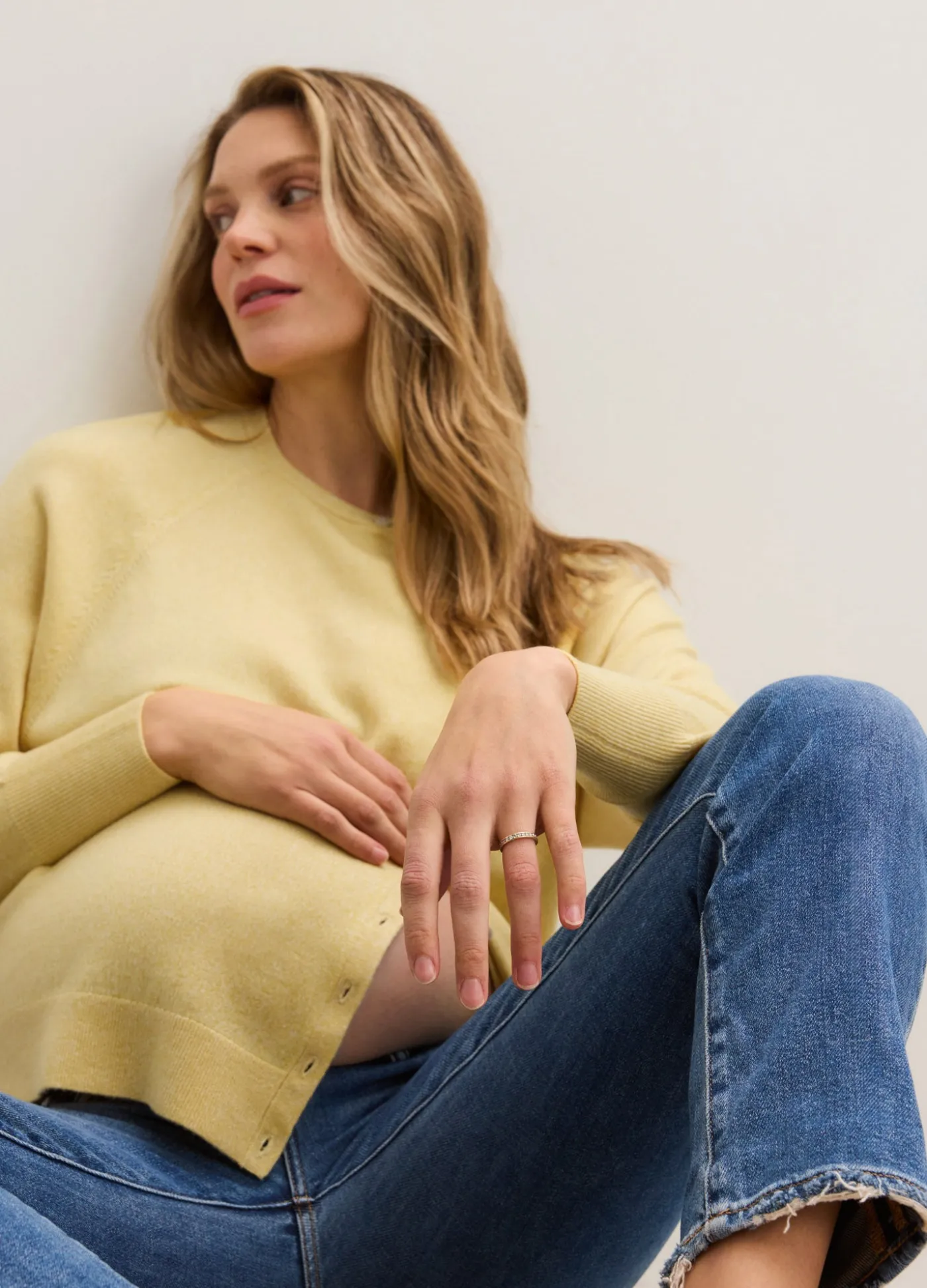 The Noa Cardigan