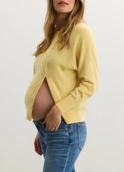 The Noa Cardigan