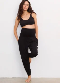 The Over Under Easy Pant