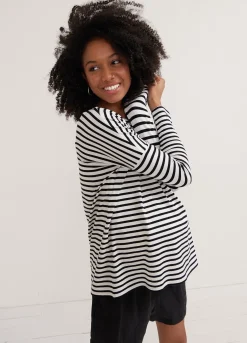 The Perfect Longsleeve Tee