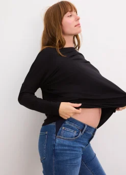 The Perfect Longsleeve Tee