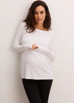 The Perfect Longsleeve Tee
