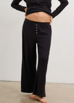 The Pointelle Pant