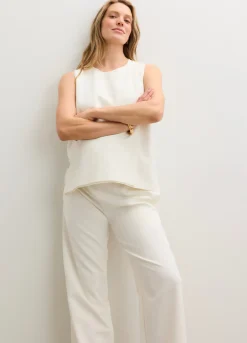 The Polished Celeste Pant