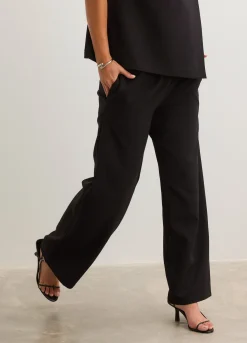 The Polished Celeste Pant