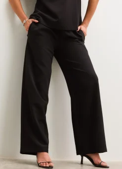 The Polished Celeste Pant