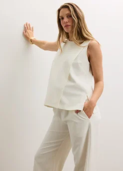 The Polished Secret Nursing Tank